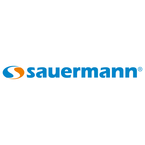 Logo Sauermann GmbH