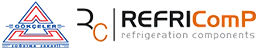 Logo REFRIComp