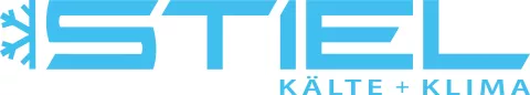 Logo Stiel Kälte + Klima GmbH