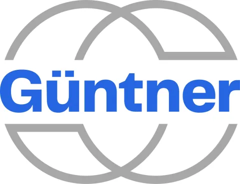 guentner logo 
