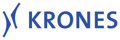 Logo Krones AG