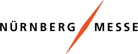 Logo NürnbergMesse GmbH